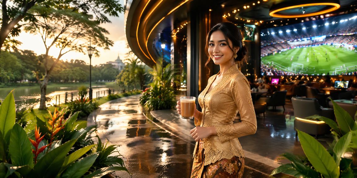 Pertaruhan bola sepak bergaya kebaya Melayu di Malaysia menggambarkan budaya taruhan sukan tempatan di najib44