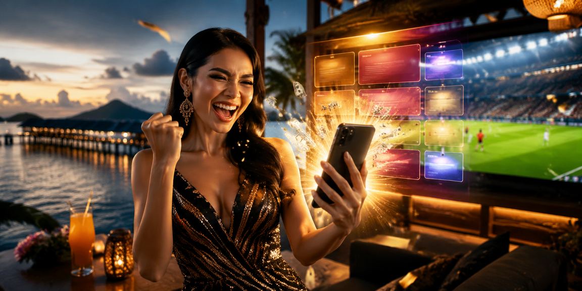 Bonus cashback kasino bergaya Melayu di Terengganu untuk pemain Kasino Langsung najib44